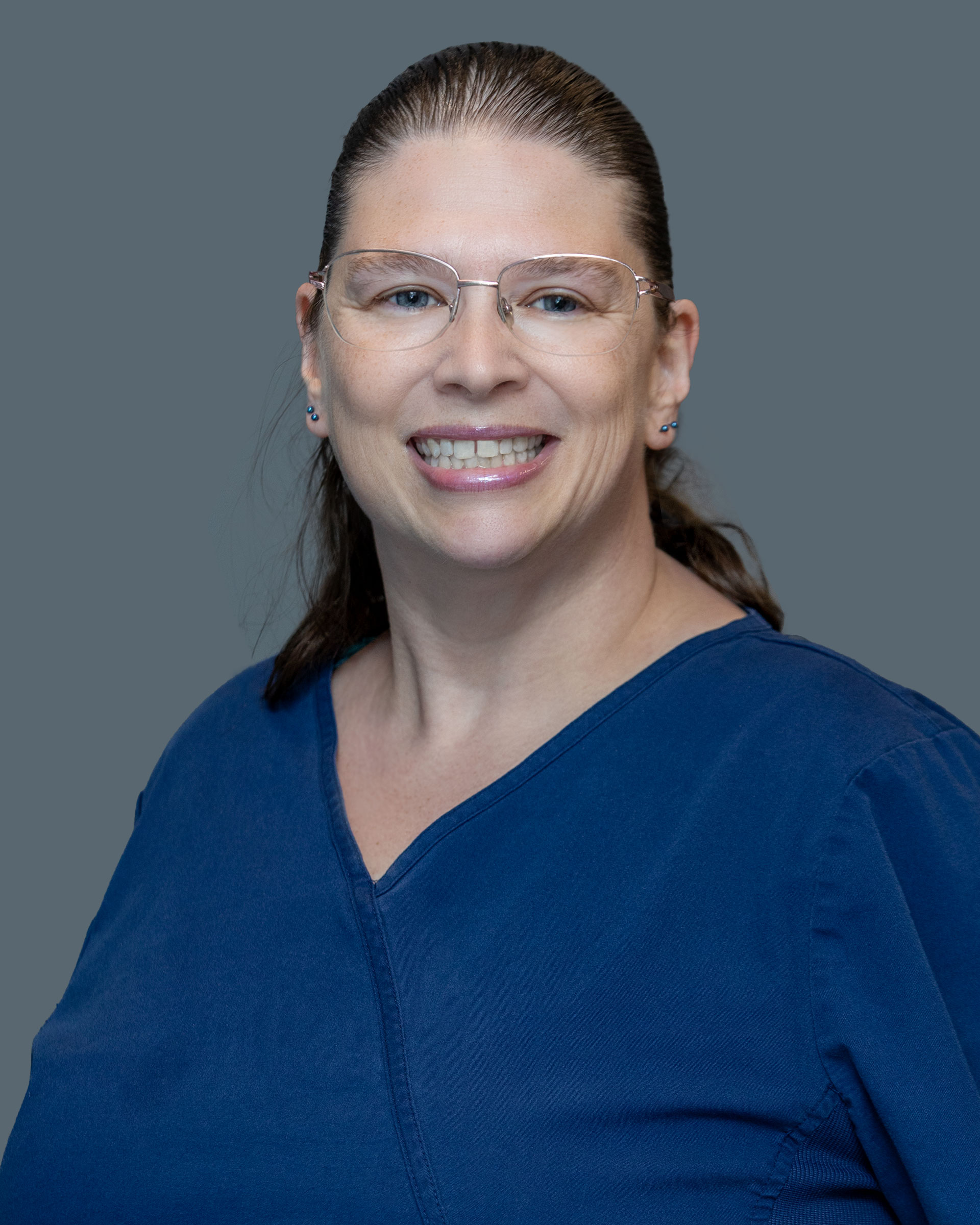 Headshot photo of Medical Assistant Michelle Whitener.